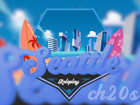 Seattle Roleplay